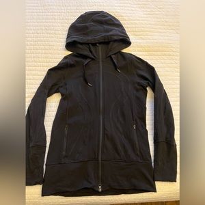 Lululemon Jacket